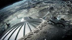 月球免费在线观看,免费在线观看月球之旅  第1张